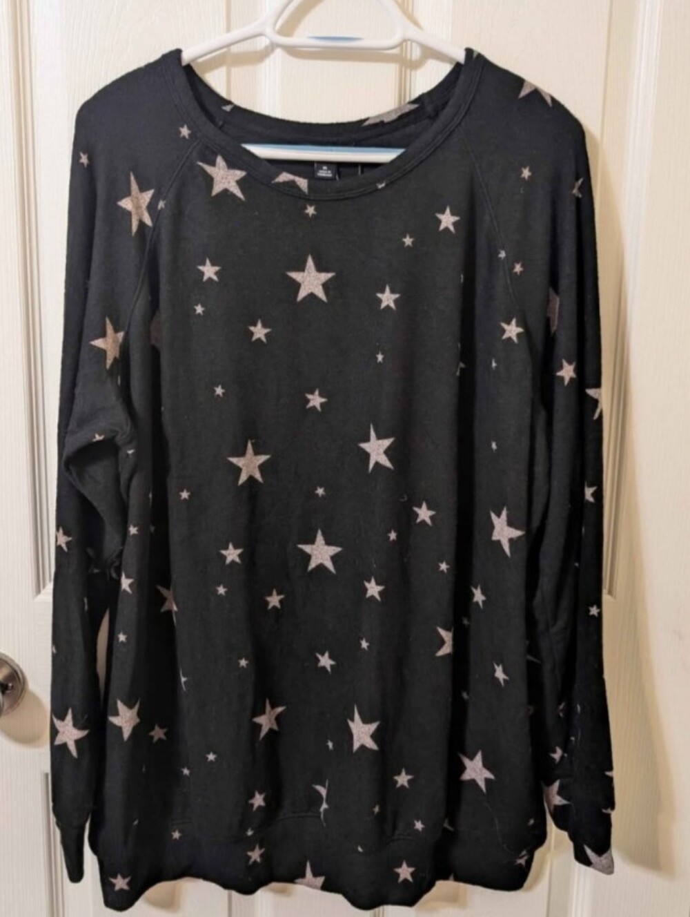 NWT XL sweater by Buffalo David Bitton